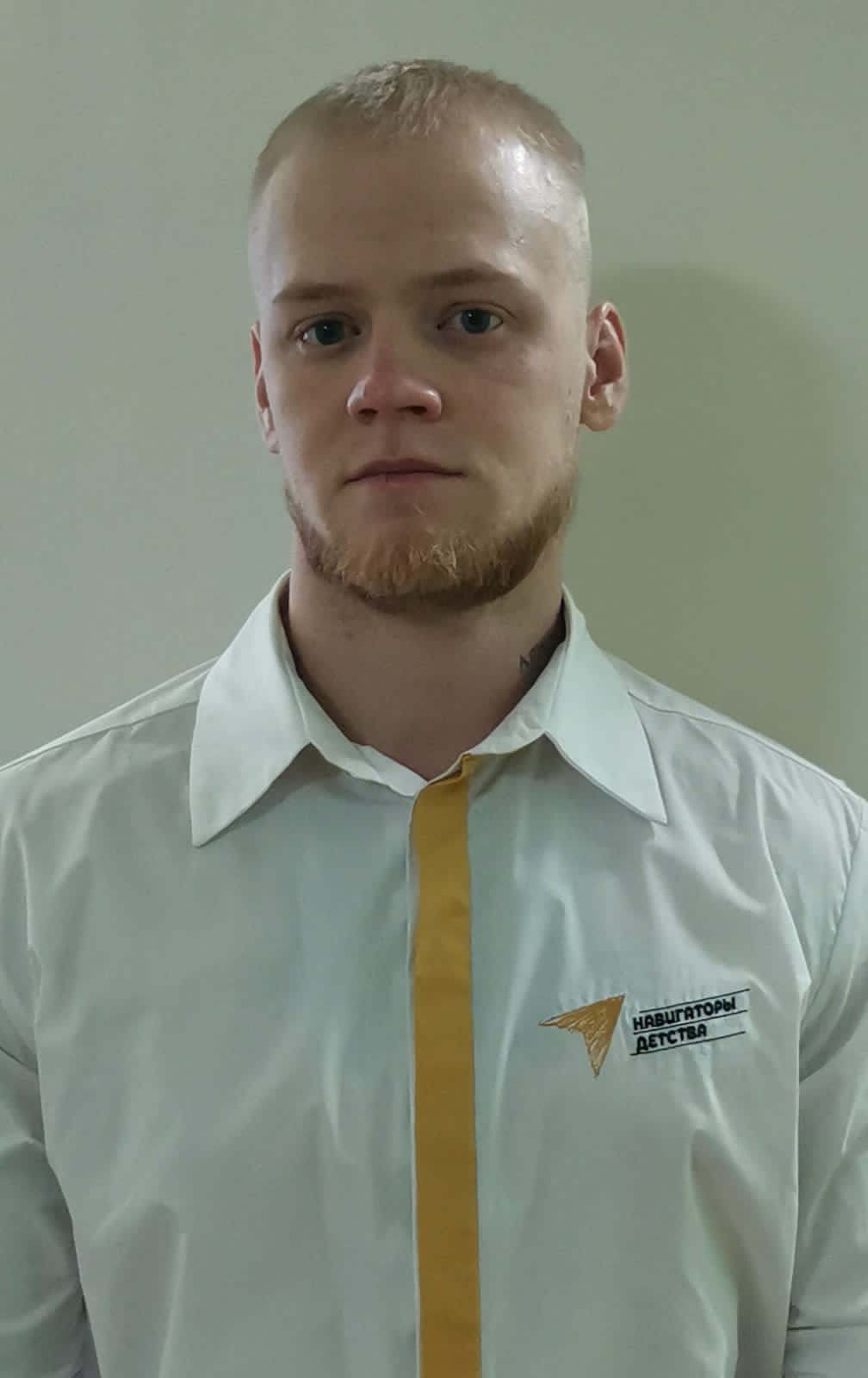 Кривицкий Владимир Владимирович.