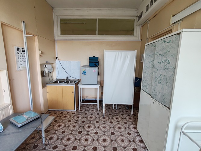 Изображения кабинета.