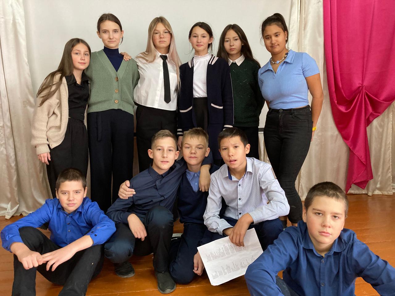 Изображения столовой.