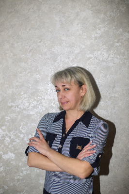 Горелова Елена Анатольевна Горелова Елена Анатольевна