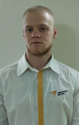 Кривицкий Владимир Владимирович Кривицкий Владимир Владимирович