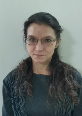 Мелкоступова Алевтина Валерьевна Мелкоступова Алевтина Валерьевна